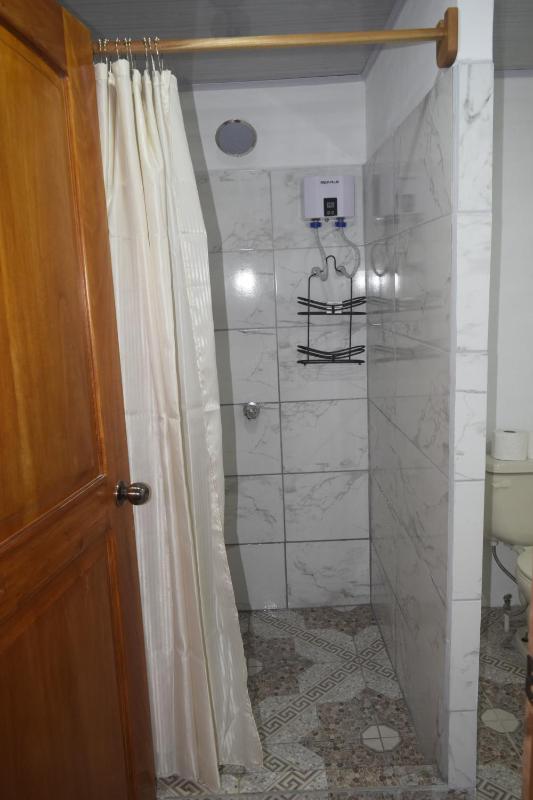 Coconut Lodge Maluhia - image 11