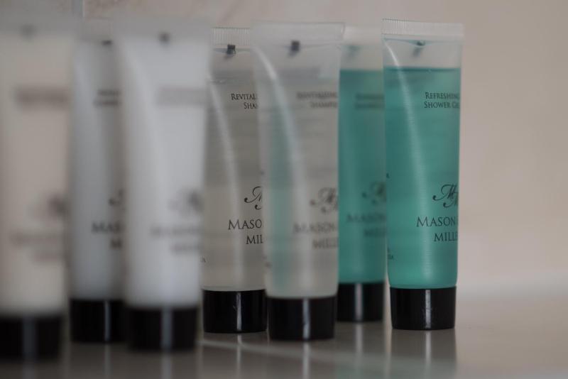 Two-Bedroom Apartment image 4