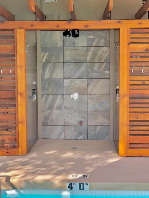2BR plus Loft and Sofabed in Tyndall Stone Lodge Epic Village Location Mountain Views Pool and Hot Tub - image 22