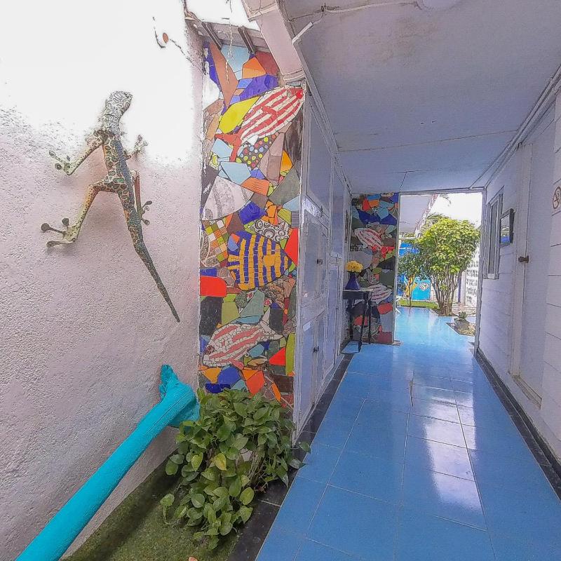 Casa Azul Mosaika - image 8