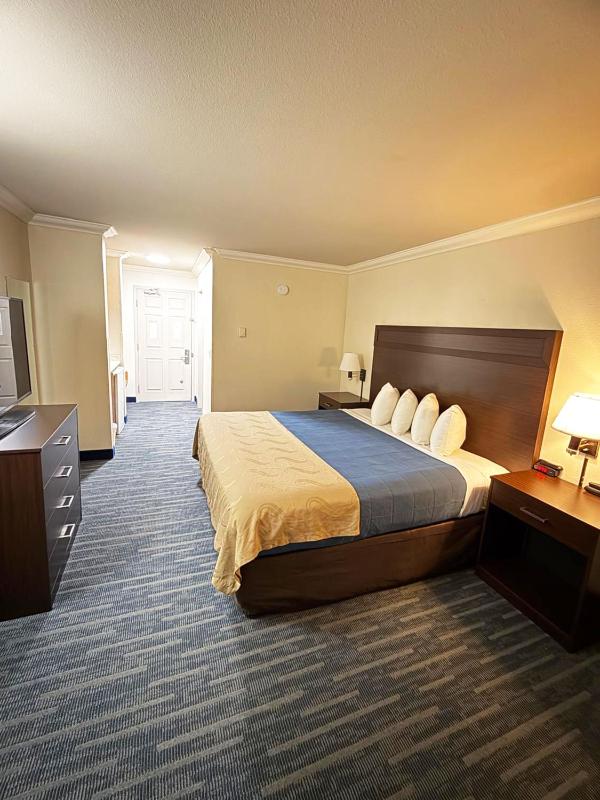 Superior King Room image 3
