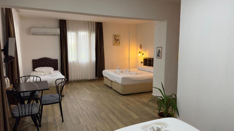Family Junior Suite image 3