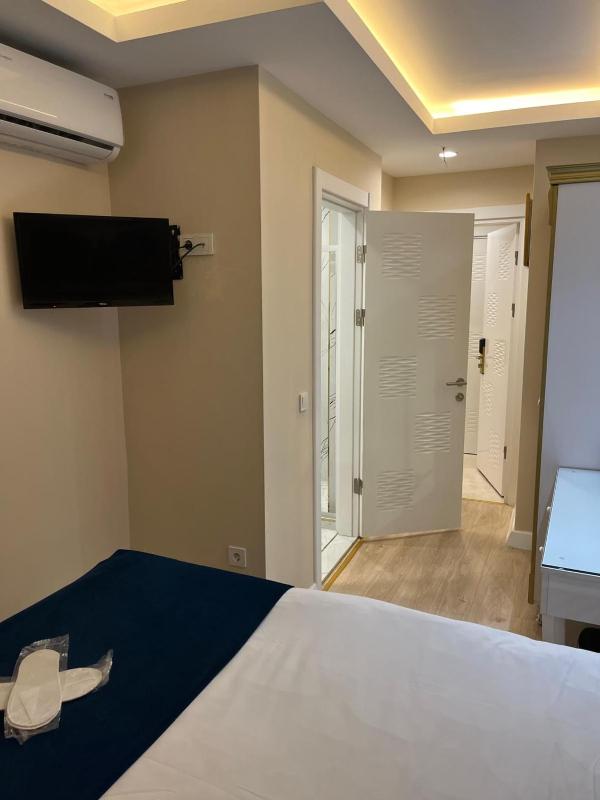 Hotel Barbarosa - image 12