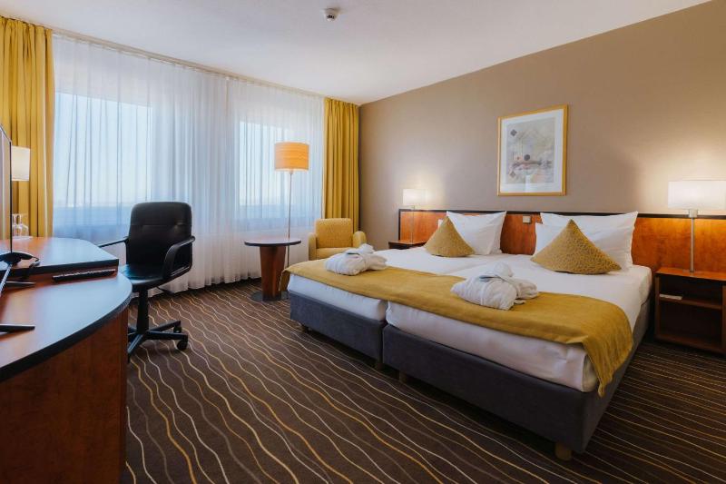 Comfort King Room image 1