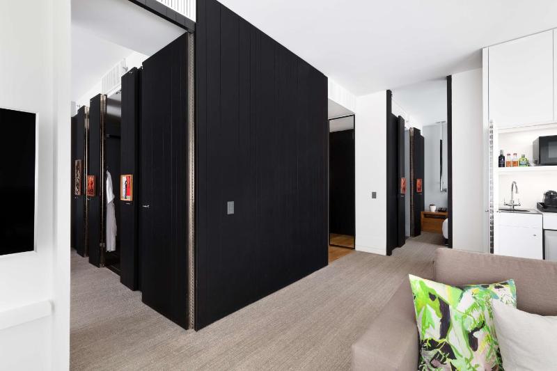 Two-Bedroom Suite image 3