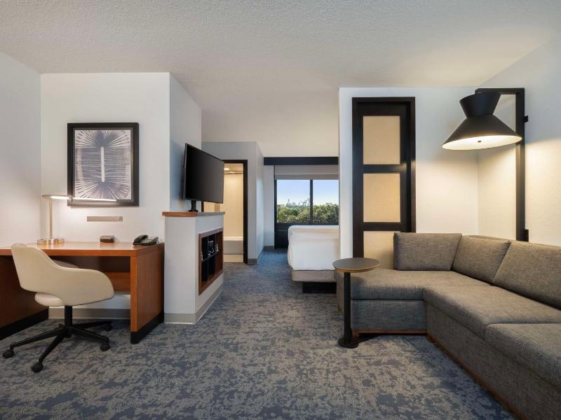 Specialty Double Room with Two Double Beds and Sofa Bed image 4