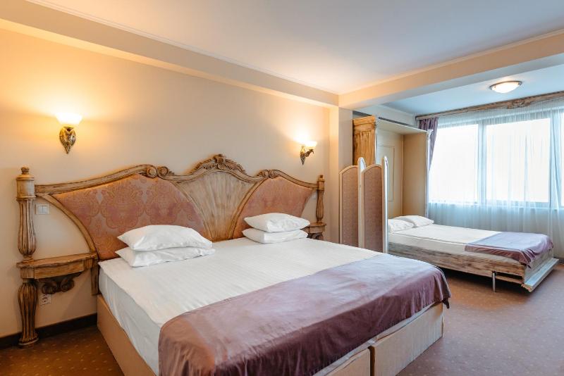 Premium King or Twin with SPA  image 1