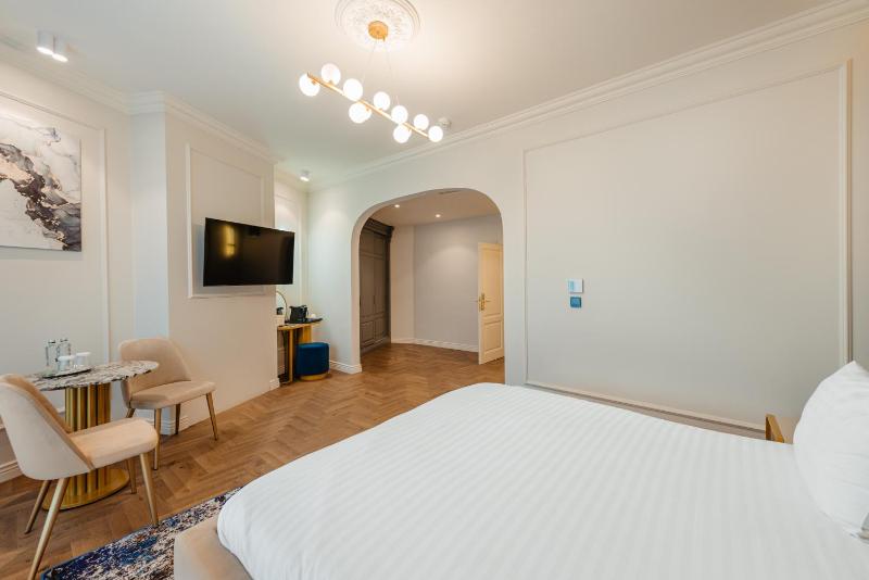 Premium Room with SPA Eden image 3