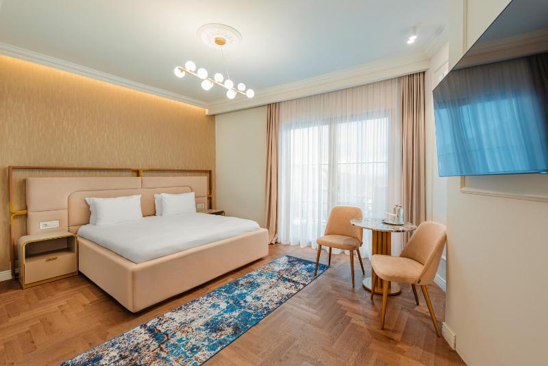 Premium Room with SPA Eden image 4