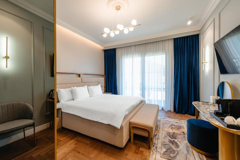 Premium Room with SPA Eden image 1