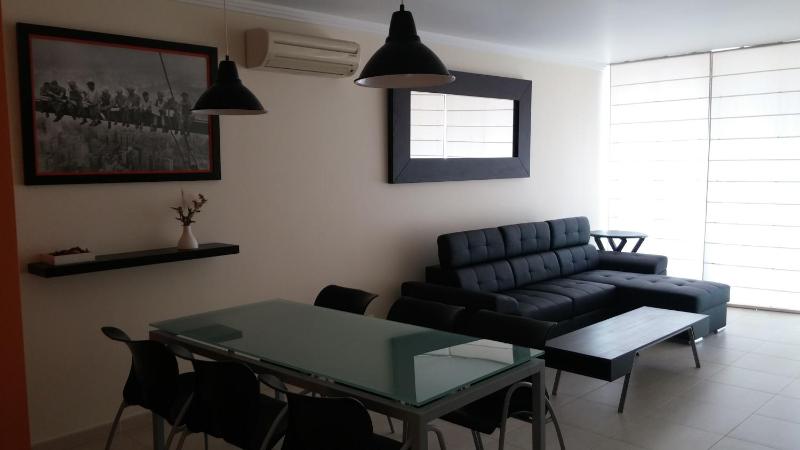 Two-Bedroom Apartment image 4