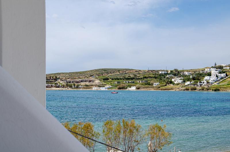 Double or Twin Room with Balcony image 3