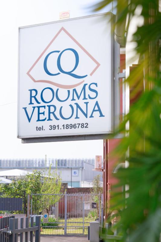 CQ Rooms Verona - image 15