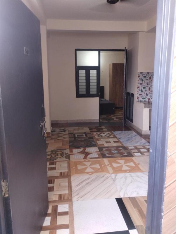D&G studio Apartment - image 8