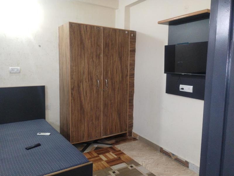 D&G studio Apartment - image 16