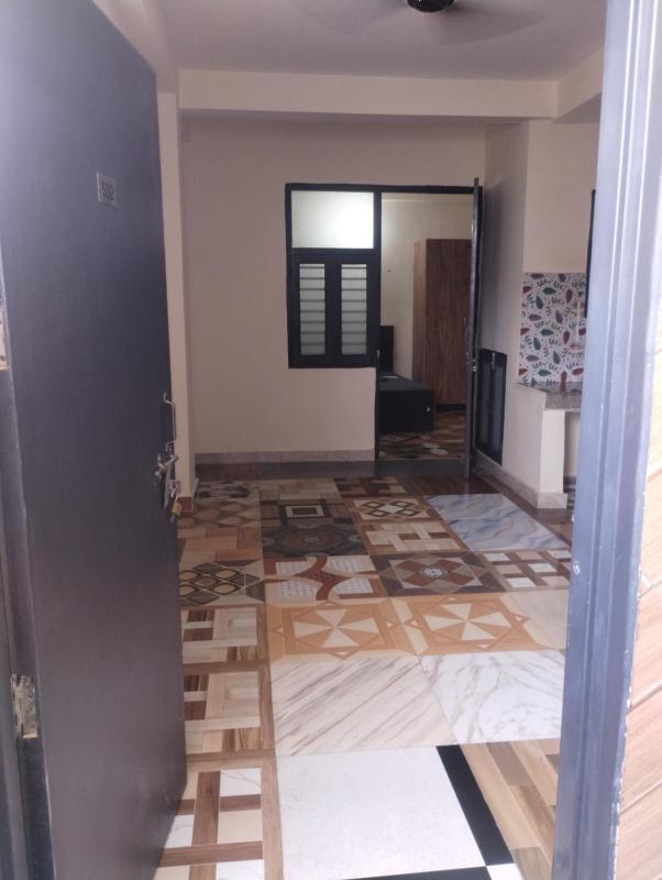 D&G studio Apartment - image 5