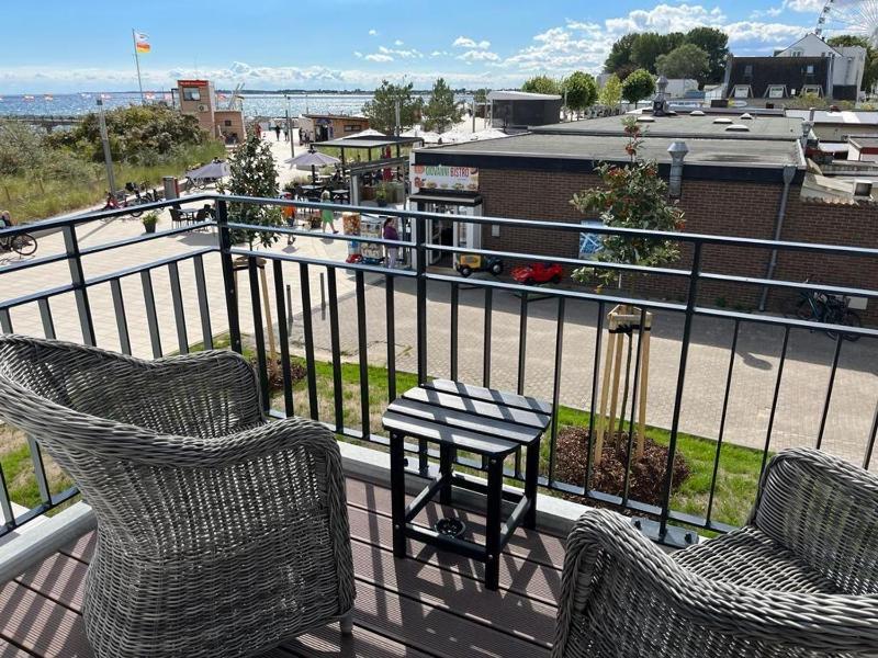 Appartmenthaus-Suedstrand-44-Wohnung-10-Beach-House - image 2