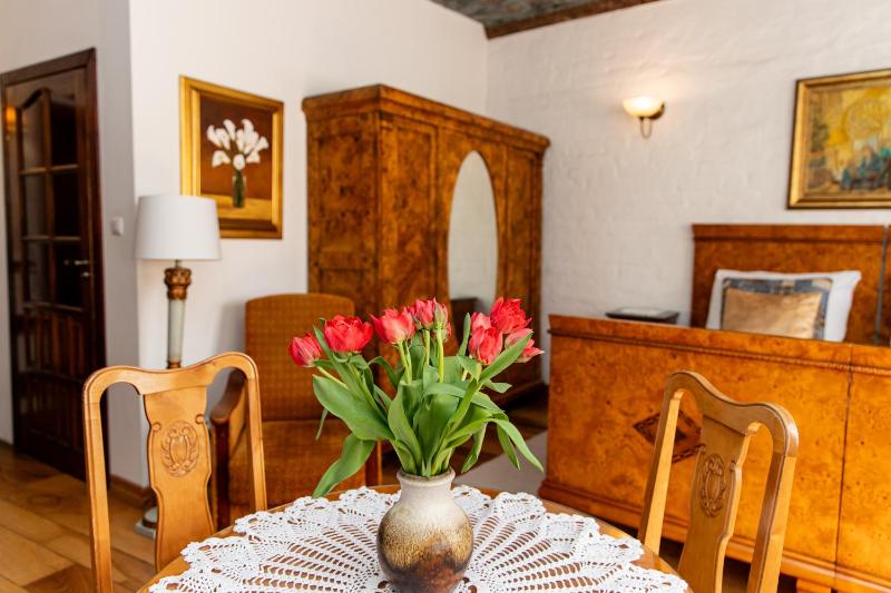 Apartamenty Molus na Rynku Staromiejskim - image 35