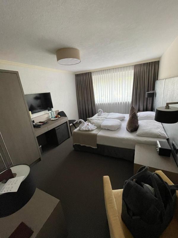 Standard Double Room image 3