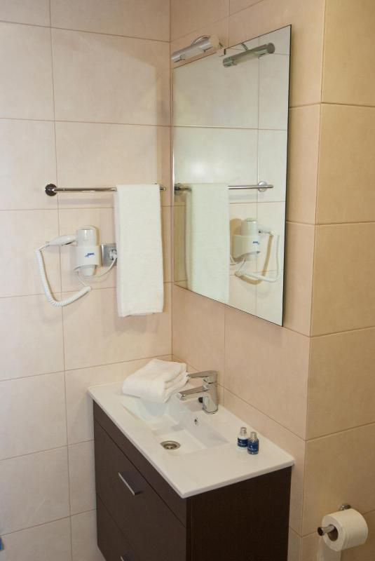One-Bedroom Apartment (2 Adults) image 1