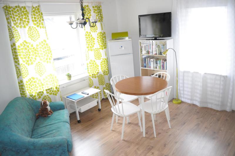 Two-Bedroom Apartment image 2