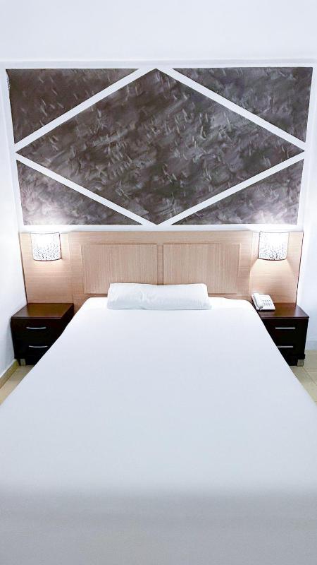 Economy Double Room image 1