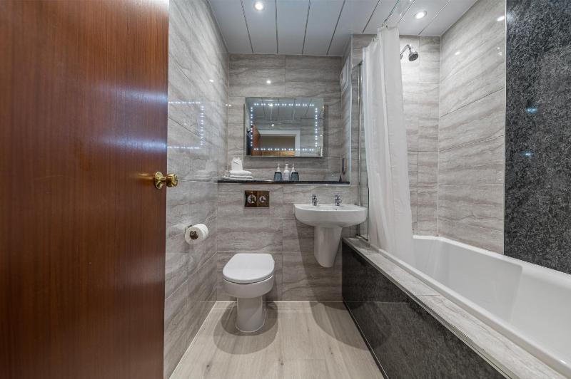 Deluxe King Room - Non-Smoking image 2