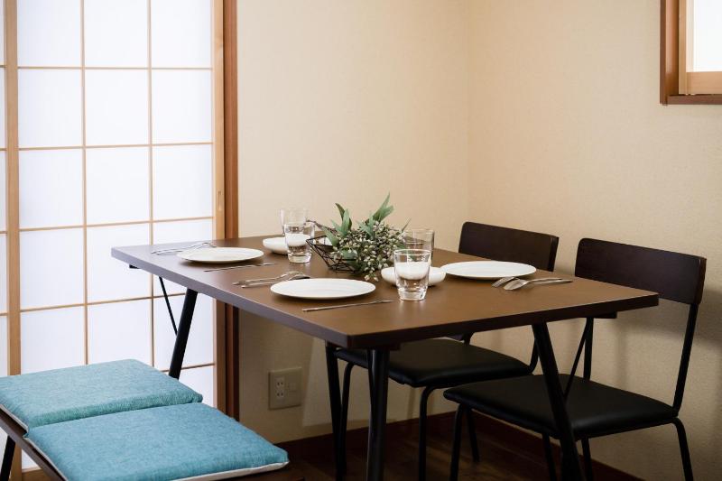Yaoyorozu Modern Inn - image 6