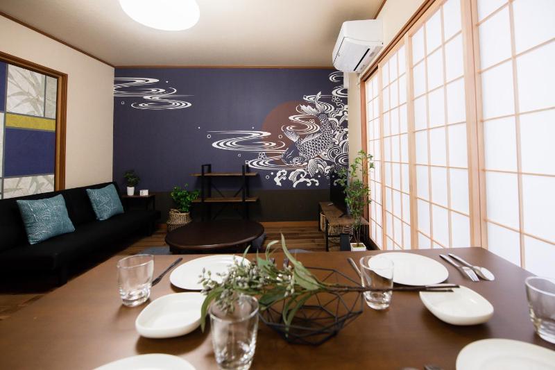 Yaoyorozu Modern Inn - image 11