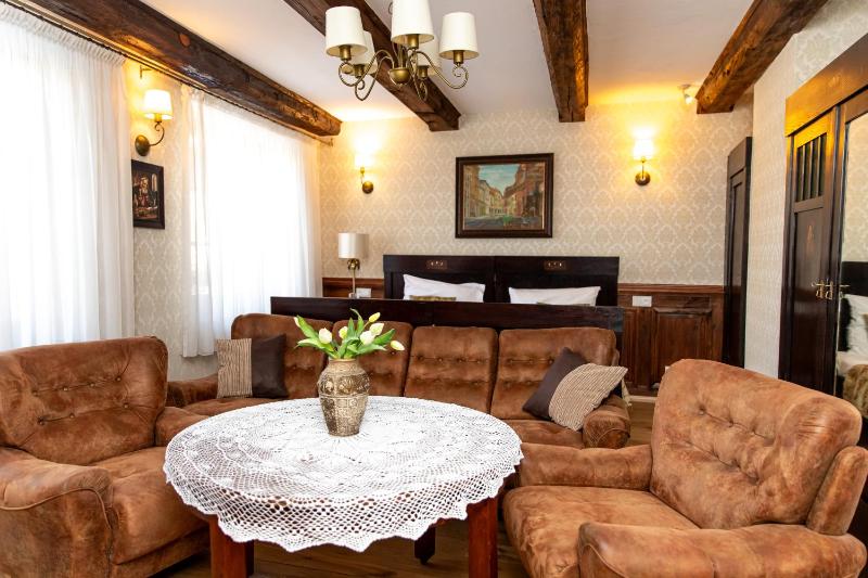 Apartamenty Molus na Rynku Staromiejskim - image 34