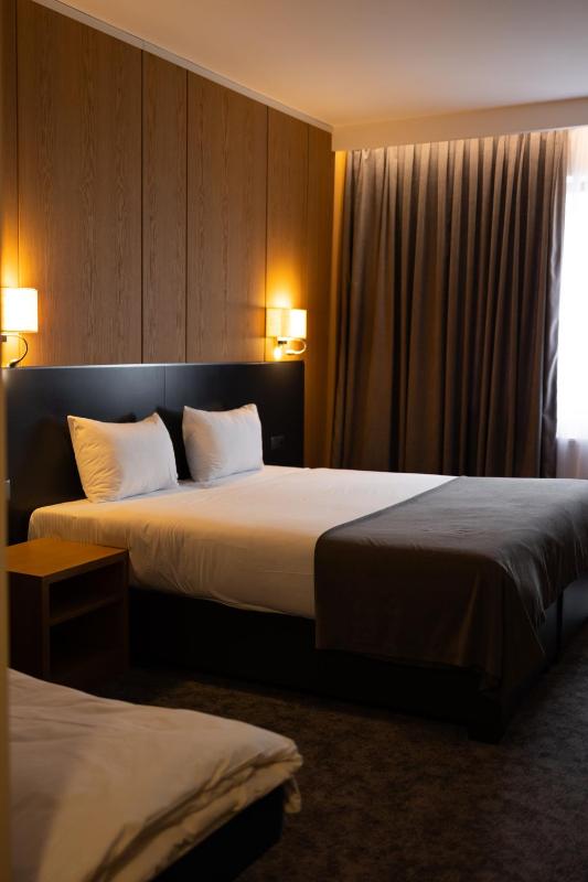 Deluxe Triple Room image 4