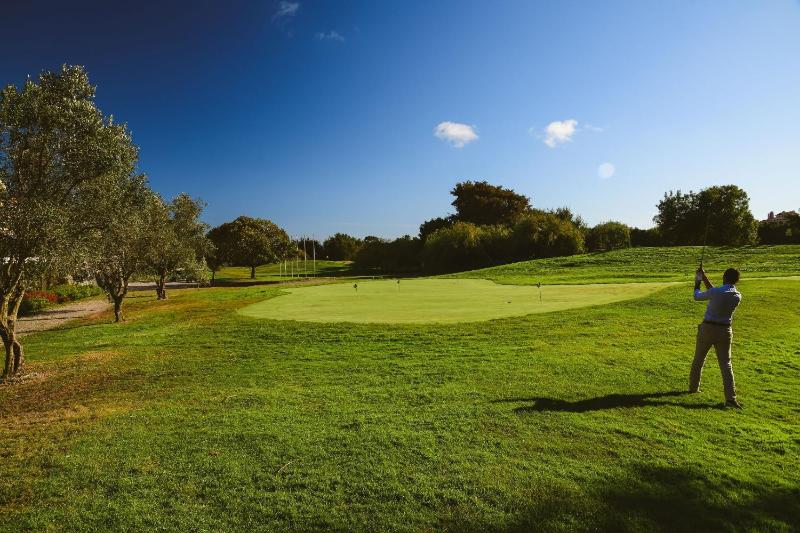 Pestana Sintra Golf Resort & Spa Hotel - image 8