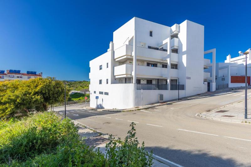Centrico - Terraza - Fibra Optica & Garaje - image 7