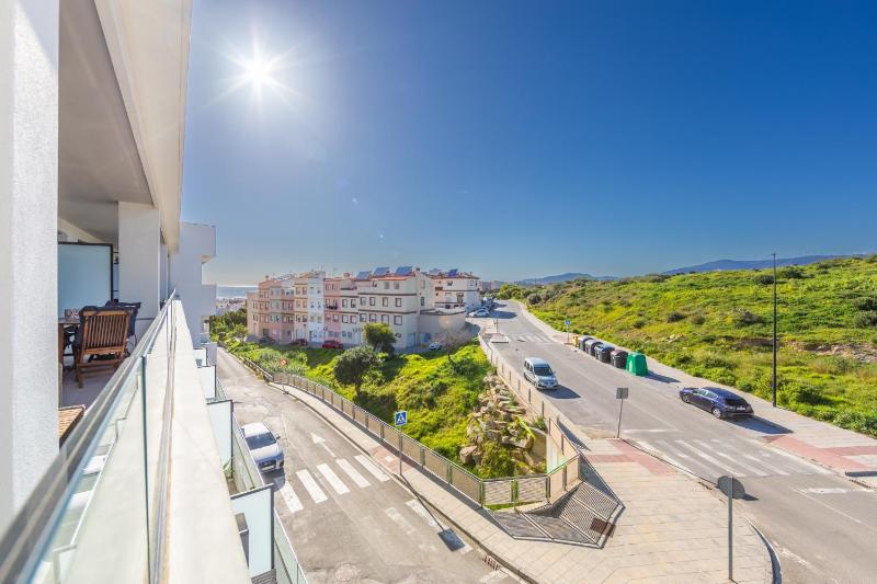 Centrico - Terraza - Fibra Optica & Garaje - image 21