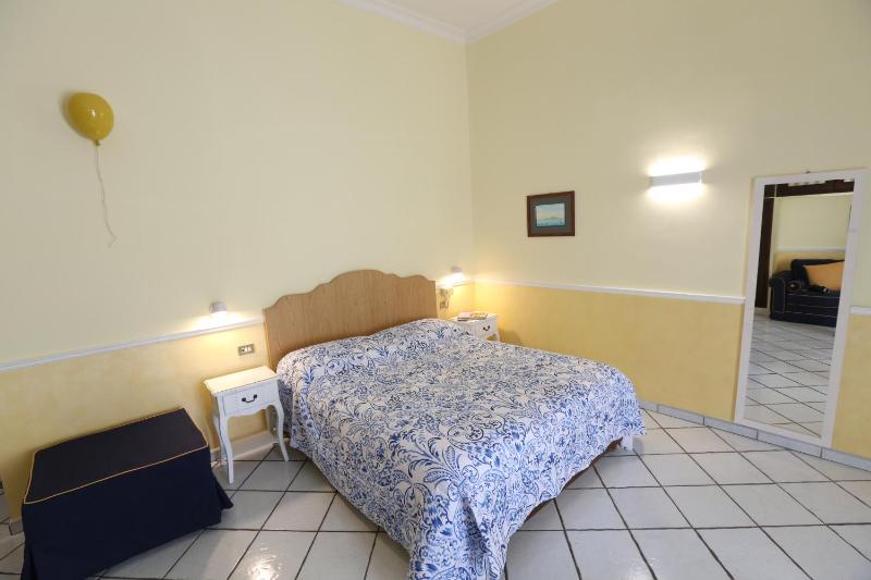 Quadruple Room image 1