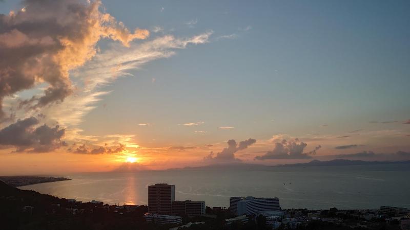 Rhodes SkyLine Suites - image 7