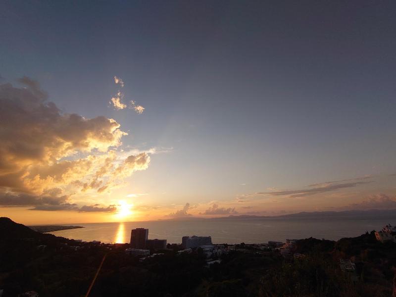 Rhodes SkyLine Suites - image 8
