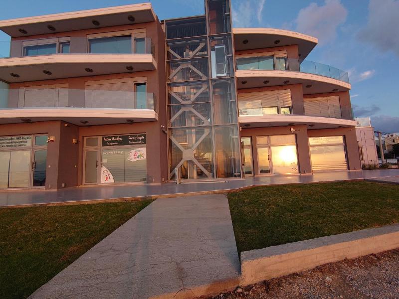 Rhodes SkyLine Suites - image 15