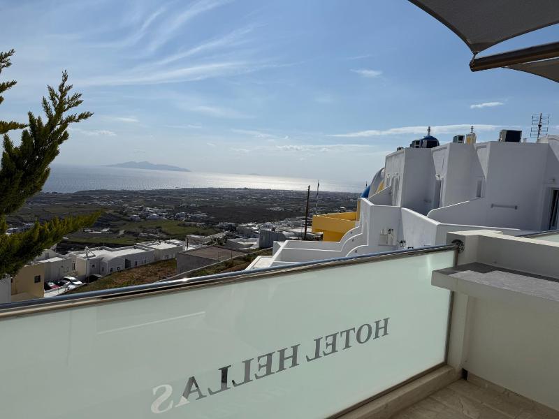 Triple Room with Sea View image 4