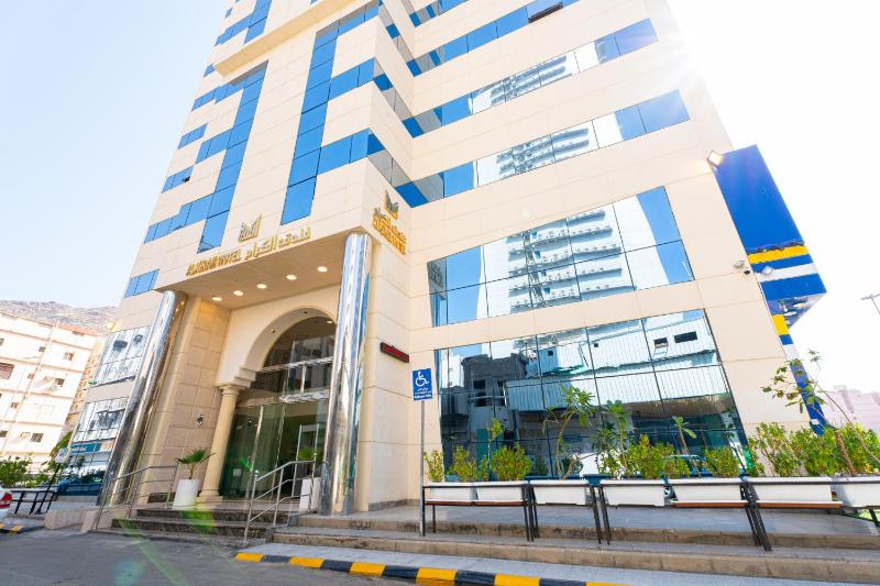 Al kiram Hotel - image 14
