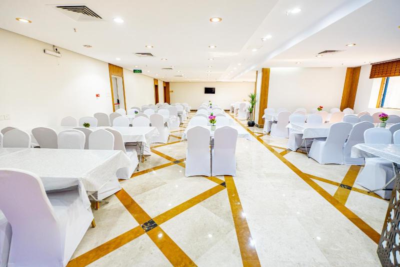 Al kiram Hotel - image 10