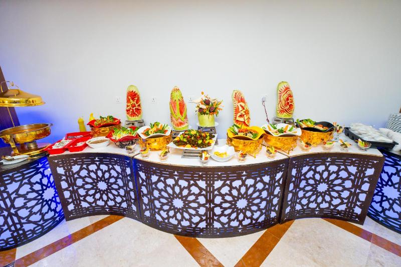 Al kiram Hotel - image 8