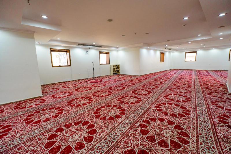 Al kiram Hotel - image 13