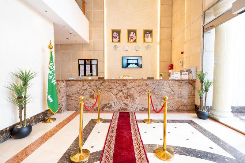 Al kiram Hotel - image 16