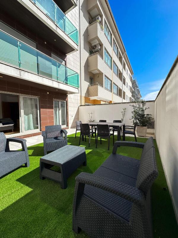 Two-Bedroom Apartment image 1