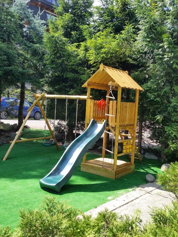 Ośrodek FIAN Zakopane - noclegi i konferencje w centrum - image 24