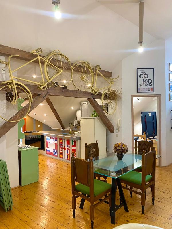 Apartmani SuperStar - image 12