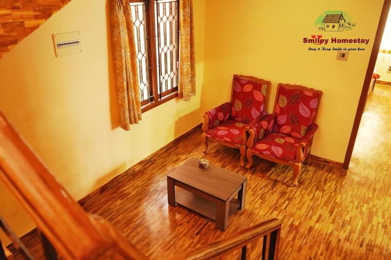 Smiley Homestay Family-Friendly 3BR - image 7