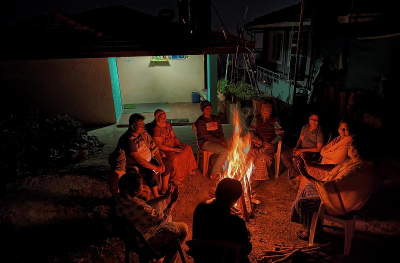 Smiley Homestay Family-Friendly 3BR - image 18