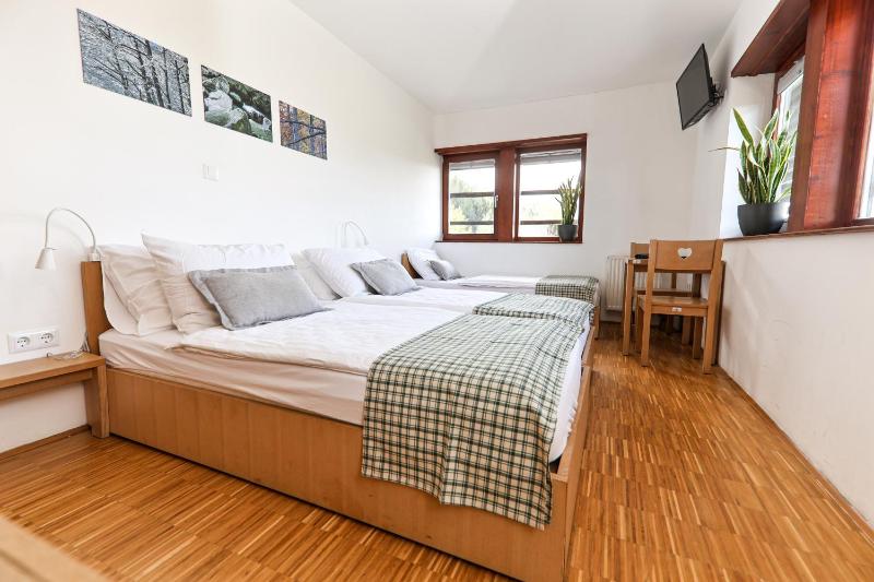 Triple Room image 1